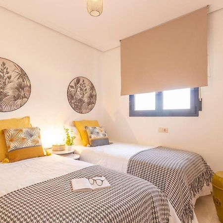 Nuevo Costa Blanca - Costa Carpediem Калпе Екстериор снимка