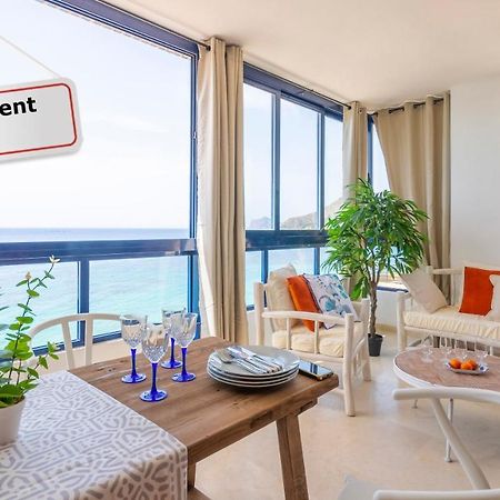 Nuevo Costa Blanca - Costa Carpediem Калпе Екстериор снимка